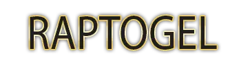 Logo RAPTOGEL